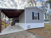 2026 Clayton Essence Manufactured Home