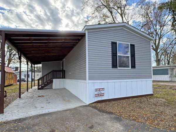 2026 Clayton Mobile Home For Sale