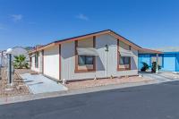 1989 Home Systems Manufactured Home