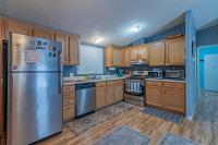 1989 Home Systems Manufactured Home