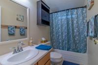 1989 Home Systems Manufactured Home