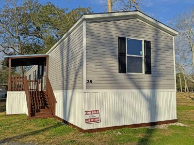 Mobile Home at 37313 Louisiana 74 #38 Geismar, LA 70734