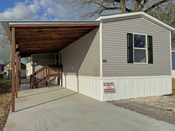 2026 Clayton Mobile Home For Sale