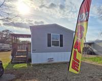2025 Clayton Desire Manufactured Home