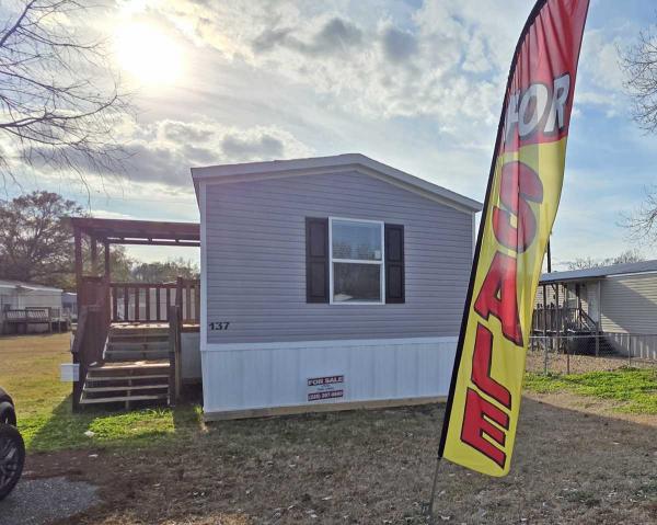 2025 Clayton Desire Manufactured Home