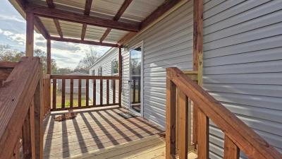 Photo 2 of 15 of home located at 37313 Louisiana 74 #137 Geismar, LA 70734