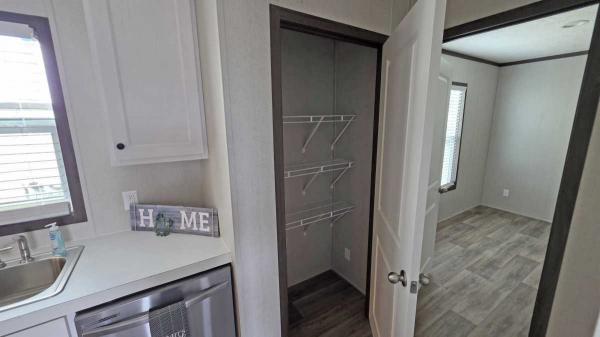 2025 Clayton Desire Manufactured Home