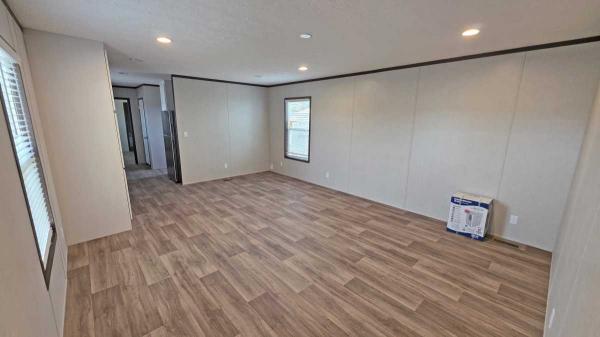2025 Clayton Desire Manufactured Home