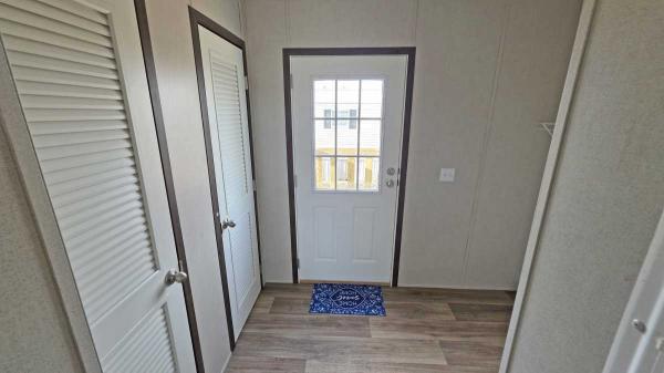 2025 Clayton Desire Manufactured Home