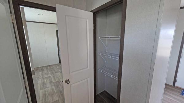 2025 Clayton Desire Manufactured Home