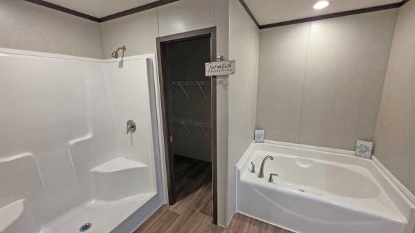 2025 Clayton Desire Manufactured Home