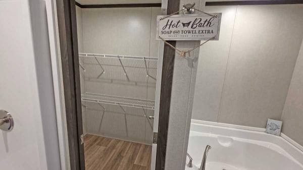2025 Clayton Desire Manufactured Home