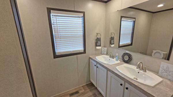 2025 Clayton Desire Manufactured Home
