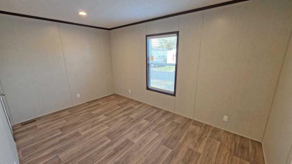 2025 Clayton Desire Manufactured Home