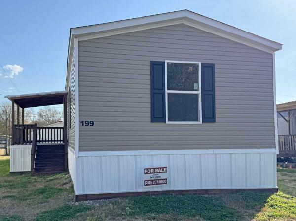 2026 Clayton Colossal Manufactured Home