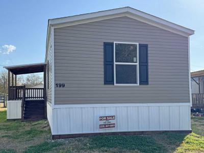 Mobile Home at 37313 Louisiana 74 #199 Geismar, LA 70734