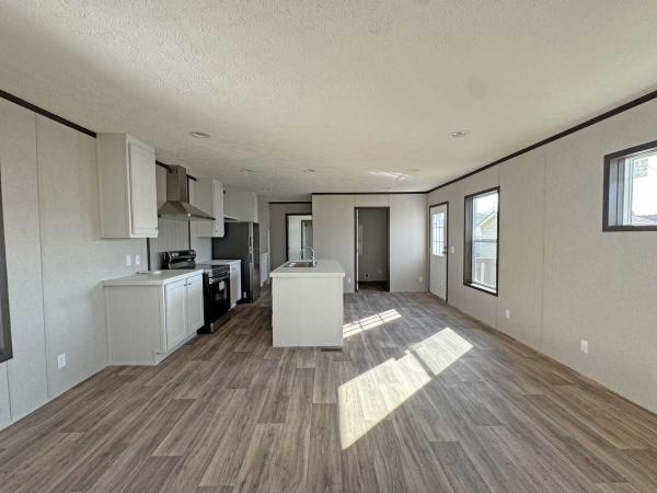2026 Clayton Colossal Manufactured Home