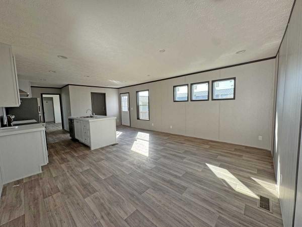 2026 Clayton Colossal Manufactured Home