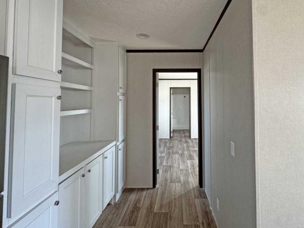 2026 Clayton Colossal Manufactured Home