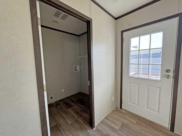 2026 Clayton Colossal Manufactured Home