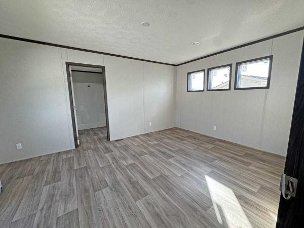 2026 Clayton Colossal Manufactured Home