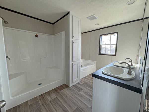 2026 Clayton Colossal Manufactured Home