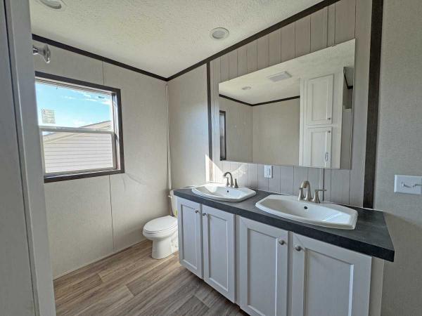 2026 Clayton Colossal Manufactured Home
