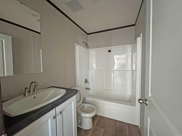 2026 Clayton Colossal Manufactured Home