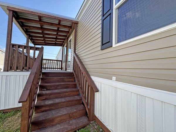 2026 Clayton Colossal Manufactured Home