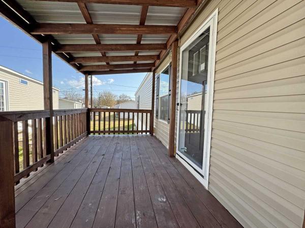 2026 Clayton Colossal Manufactured Home