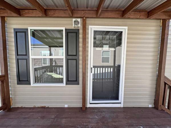 2026 Clayton Colossal Manufactured Home