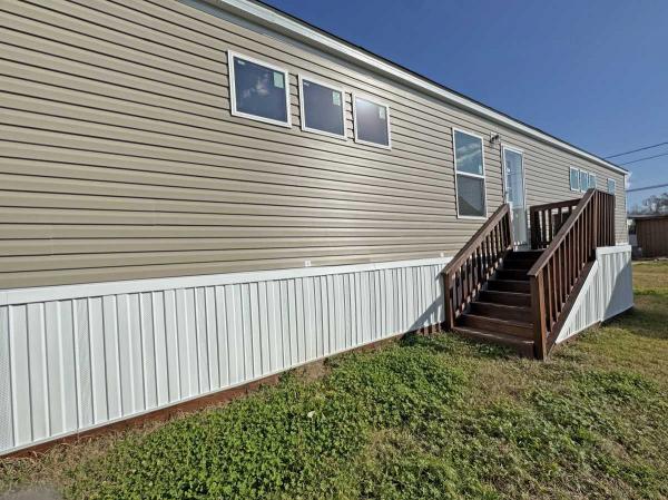2026 Clayton Colossal Manufactured Home