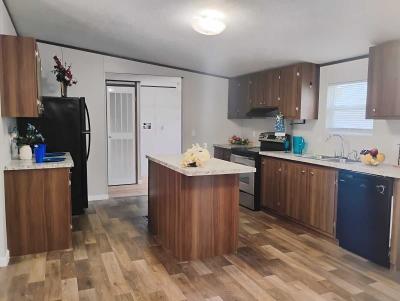 Mobile Home at 161 Rainbow Dr Belton, MO 64012