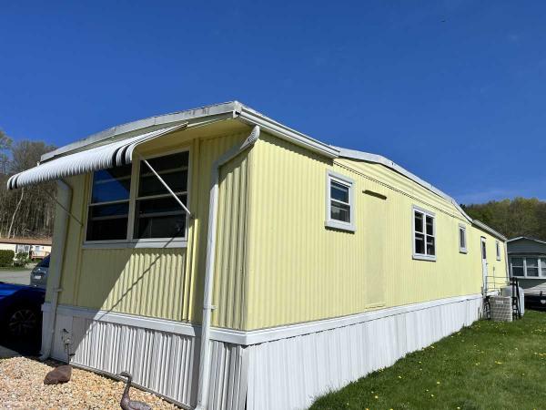 1973 Suncrest Mobile Home For Sale