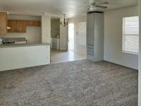 Cavco Manufactured Home