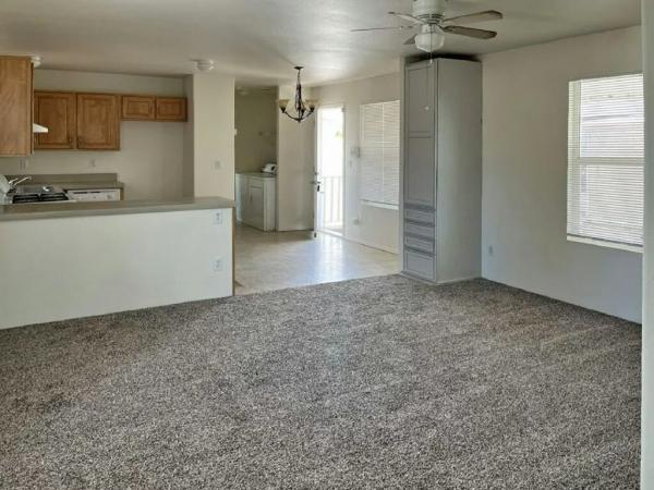 Cavco Manufactured Home
