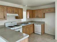 Cavco Manufactured Home