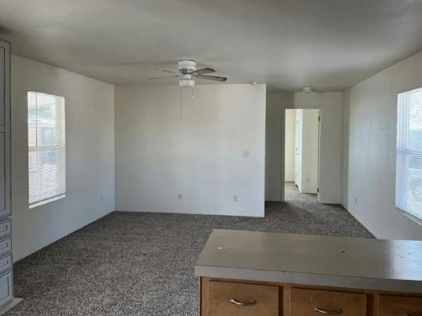 Cavco Manufactured Home