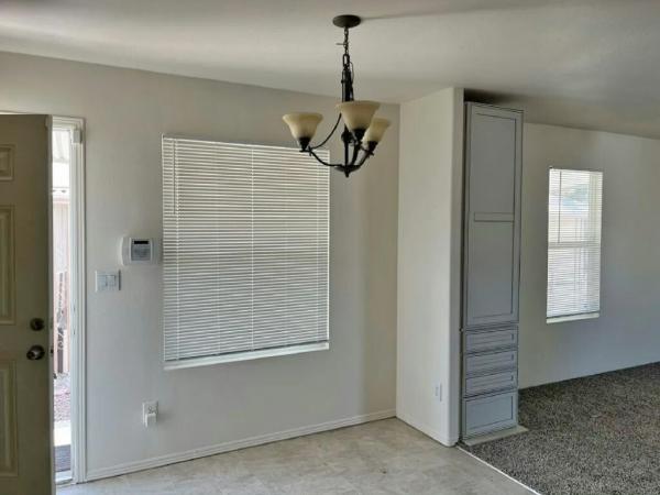Cavco Manufactured Home