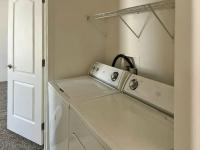 Cavco Manufactured Home
