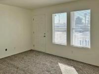 Cavco Manufactured Home