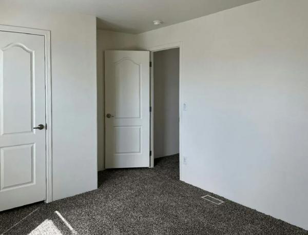 Cavco Manufactured Home