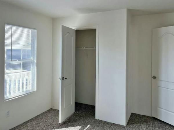 Cavco Manufactured Home