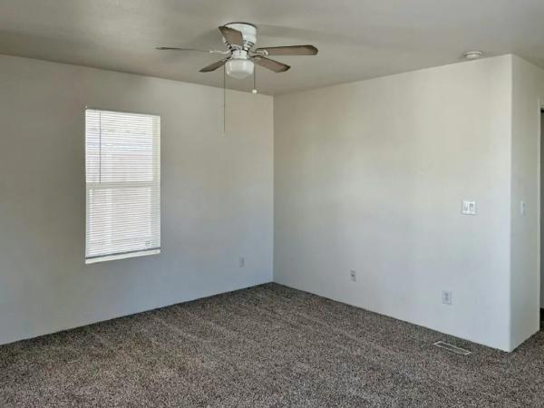 Cavco Manufactured Home
