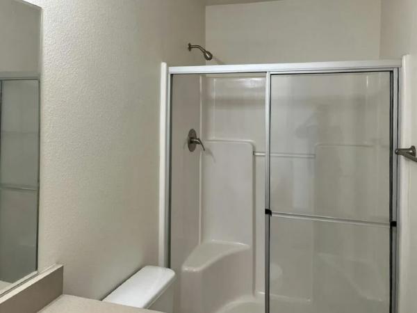 Cavco Manufactured Home