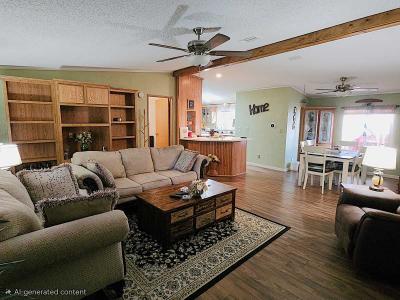 Photo 5 of 30 of home located at 201 South Greenfield Road, Lot 19 Mesa, AZ 85206