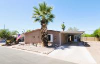 1990 PALM HARBOR PALM HARBOR Manufactured Home