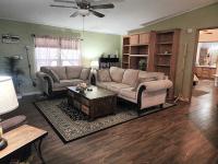 1990 PALM HARBOR PALM HARBOR Manufactured Home