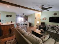 1990 PALM HARBOR PALM HARBOR Manufactured Home