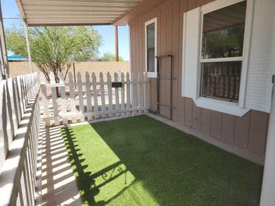 Photo 4 of 30 of home located at 201 South Greenfield Road, Lot 19 Mesa, AZ 85206